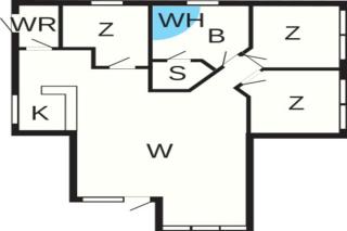 Tranquil Retreat in Klitmoller - By Traum Ferienwohnungen - 9