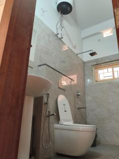 Tribal Hostel & Homestay - 1