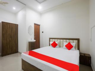 HOTEL O RAHUL SERVICE APPARTMENt 2 - 5