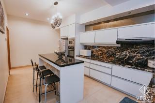 Luxe Retreat Homestay by Verve - 9