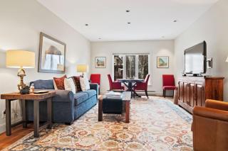 RMR: Teodori House in Teton Village - 1