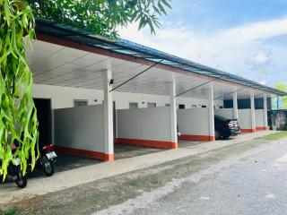 Montra Guesthouse - 7