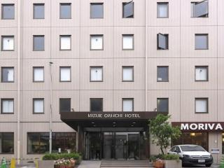 Mizue Dai-ichi Hotel - 5