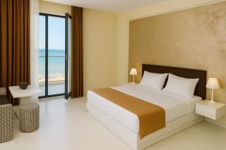 Niko Sea On Mamaia - Studio cu Vedere la Mare - 8