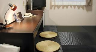 Green Hotel Yes Nagahama Minatokan - 9