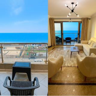 ALEX HOMES - Gleem Luxury Apartments with Direct Sea View - 4