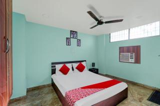 Hotel O 27 Degree Hotel - 0