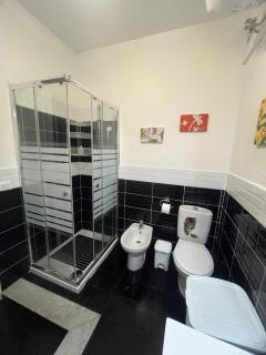 Ventimiglia 138 house - 2