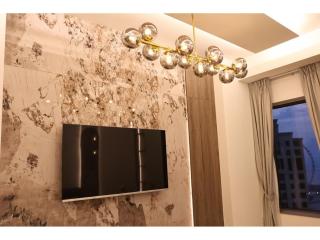 The bahar bloom stay - 2