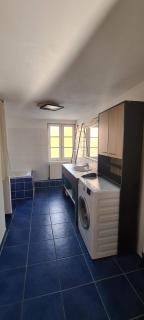 Appartement 100m2 parking privé à 20 min Strasbourg - 5