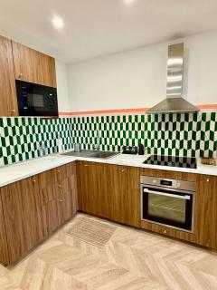 Suite cozy pour pros et séjours confort - 7