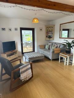 Cosy one bed cottage in Anglesey - 6