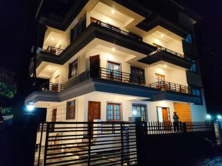 2BHk Peacock in North Goa - 8