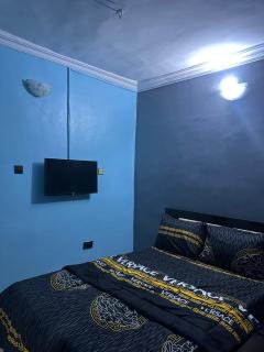 Okiroro Green Field Hotel - 1