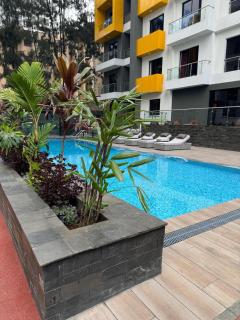 Wilma Towers Kilimani - Nairobi - 0