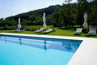 Pietralunga Resort - 5