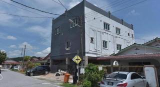 OYO 90889 Narasindo Cottage - 1