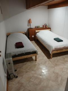 Les Jardins des 3 Provinces- Gîte - 7