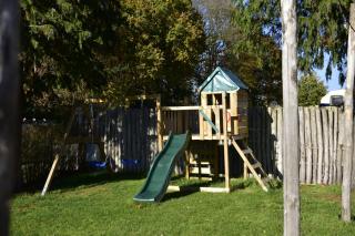 The Holidayhouse - 9