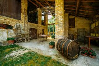 Ancient farmhouse - 9