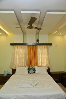 NAVARATHNA International resort - 1