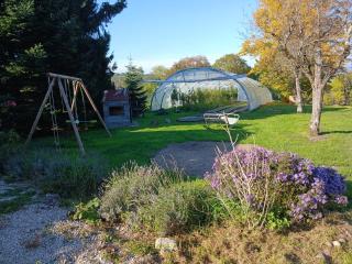 Les Jardins des 3 Provinces- Gîte - 5