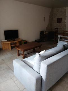 Les Jardins des 3 Provinces- Gîte - 4