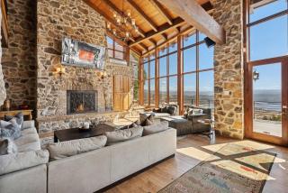 Snow Pine at Deer Valley - 1