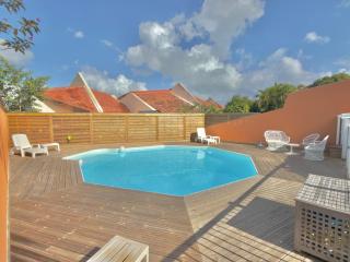 Villa Ciel Bleu - 100m de la mer - 4