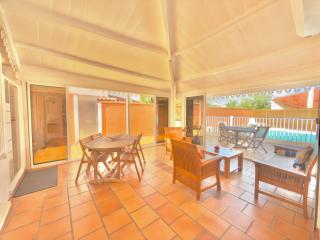 Villa Ciel Bleu - 100m de la mer - 8