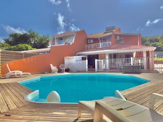 Villa Ciel Bleu - 100m de la mer - 9