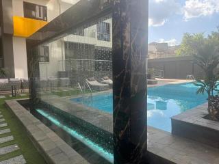 Wilma Towers Kilimani - 7