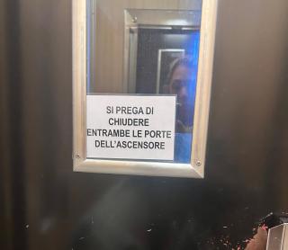 HOME LEOPARDI humanitas,forum,ieo INTERO APPARTAMENTO - 8