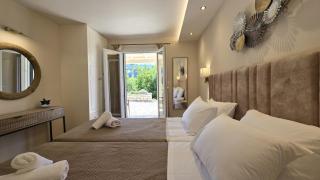 Villa Bacchus Kassiopi Corfu - 3