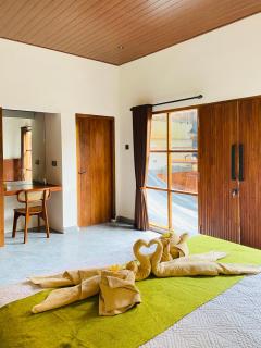 Karunia House Ubud - 8