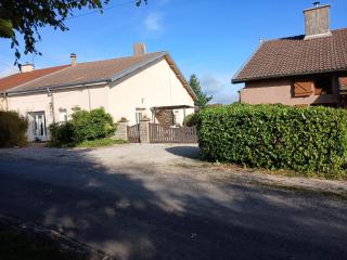 Les Jardins des 3 Provinces- Gîte - 8