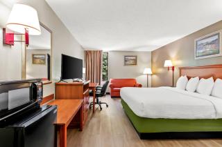 Econo Lodge Mt Hope - Beckley North - 1