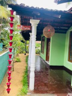Villa Turtle - 1