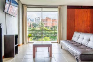 Flat Apartamento Great Location Poblado - 3
