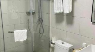 GreenTree Inn Hefei East Wangjiang Road CTCE Express Hotel - 9