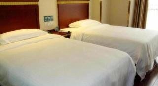 GreenTree Inn Hefei East Wangjiang Road CTCE Express Hotel - 8