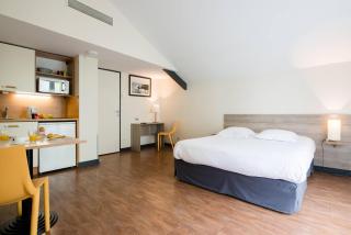 Comfort Aparthotel Saint-Nazaire Les Portes de l Ocean - 6