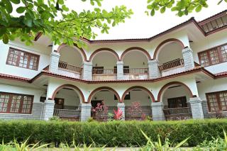 NAVARATHNA International resort - 6