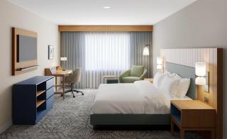 Country Inn & Suites by Radisson, Amarillo Central - 8