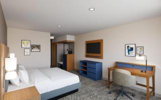 Country Inn & Suites by Radisson, Amarillo Central - 7