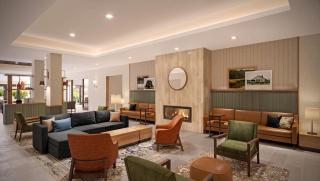 Country Inn & Suites by Radisson, Amarillo Central - 9