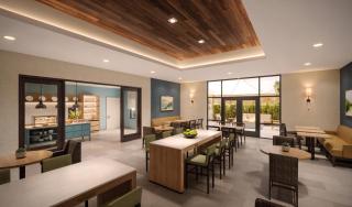 Country Inn & Suites by Radisson, Amarillo Central - 2