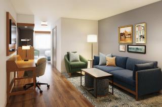 Country Inn & Suites by Radisson, Amarillo Central - 3