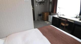 Nagoya Fushimi Montblanc Hotel - 5