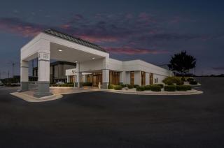 Quality Inn and Suites - 5